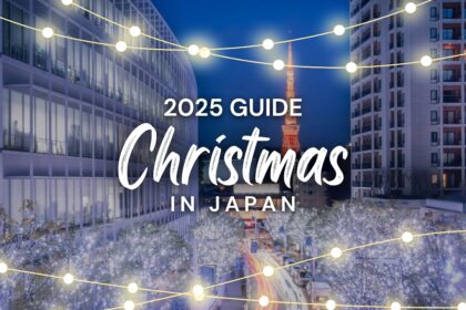 Christmas in Japan