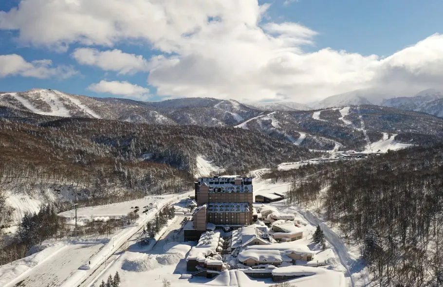 Kiroro (Hokkaido)