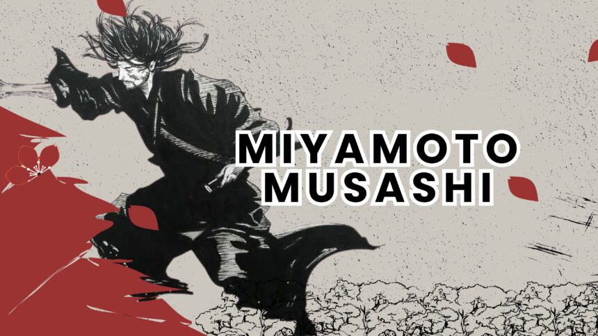 Miyamoto Musashi