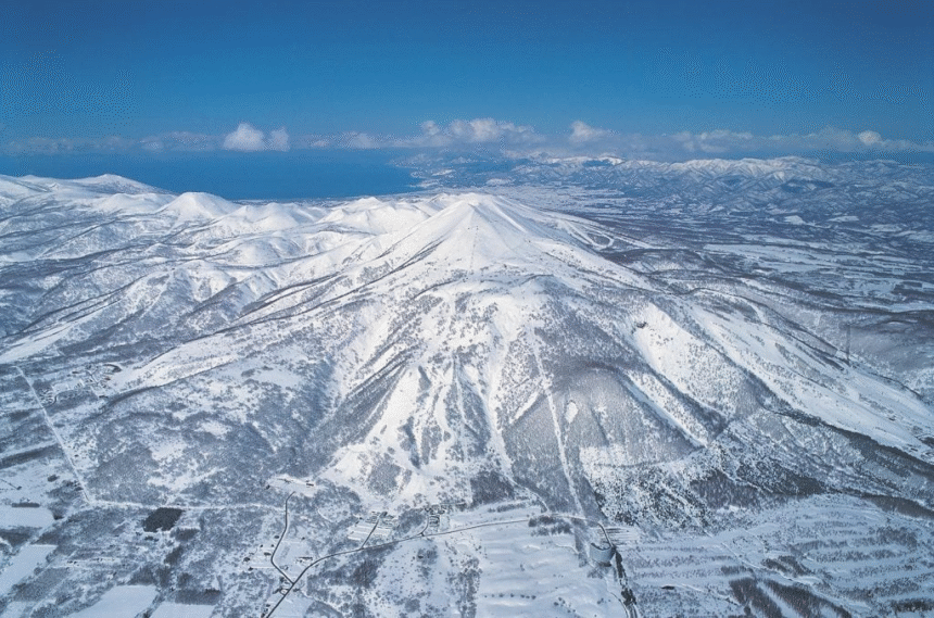 Niseko United (Hokkaido)