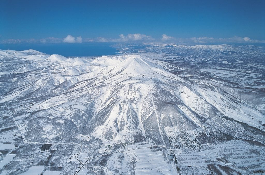 Niseko United (Hokkaido)