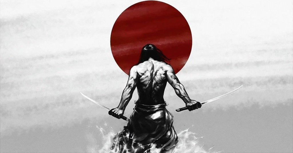 Was Miyamoto Musashi Real? The Life of Miyamoto Musashi