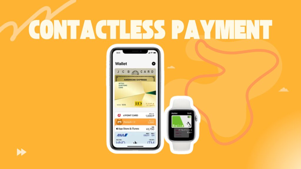contactless payment