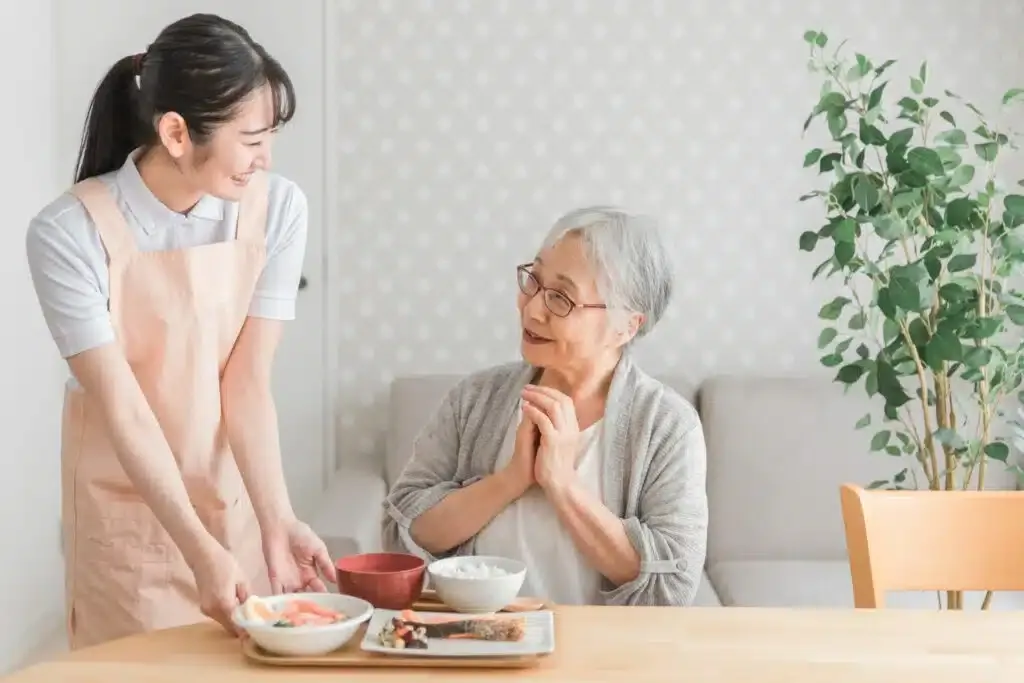 fee based nursing homes