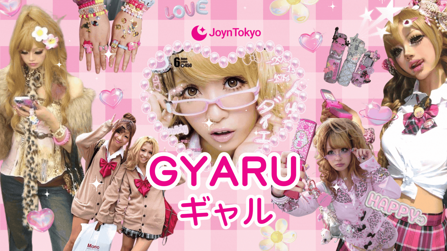 how to order food in japanese - gyaru