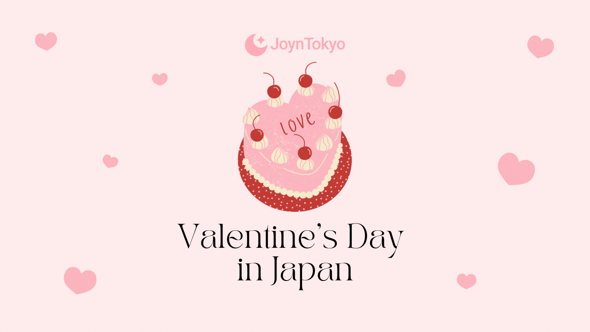 vaccines in japan - valentine in japan